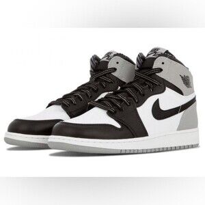 Air Jordan 1 Retro High OG BG 'Barons' size40